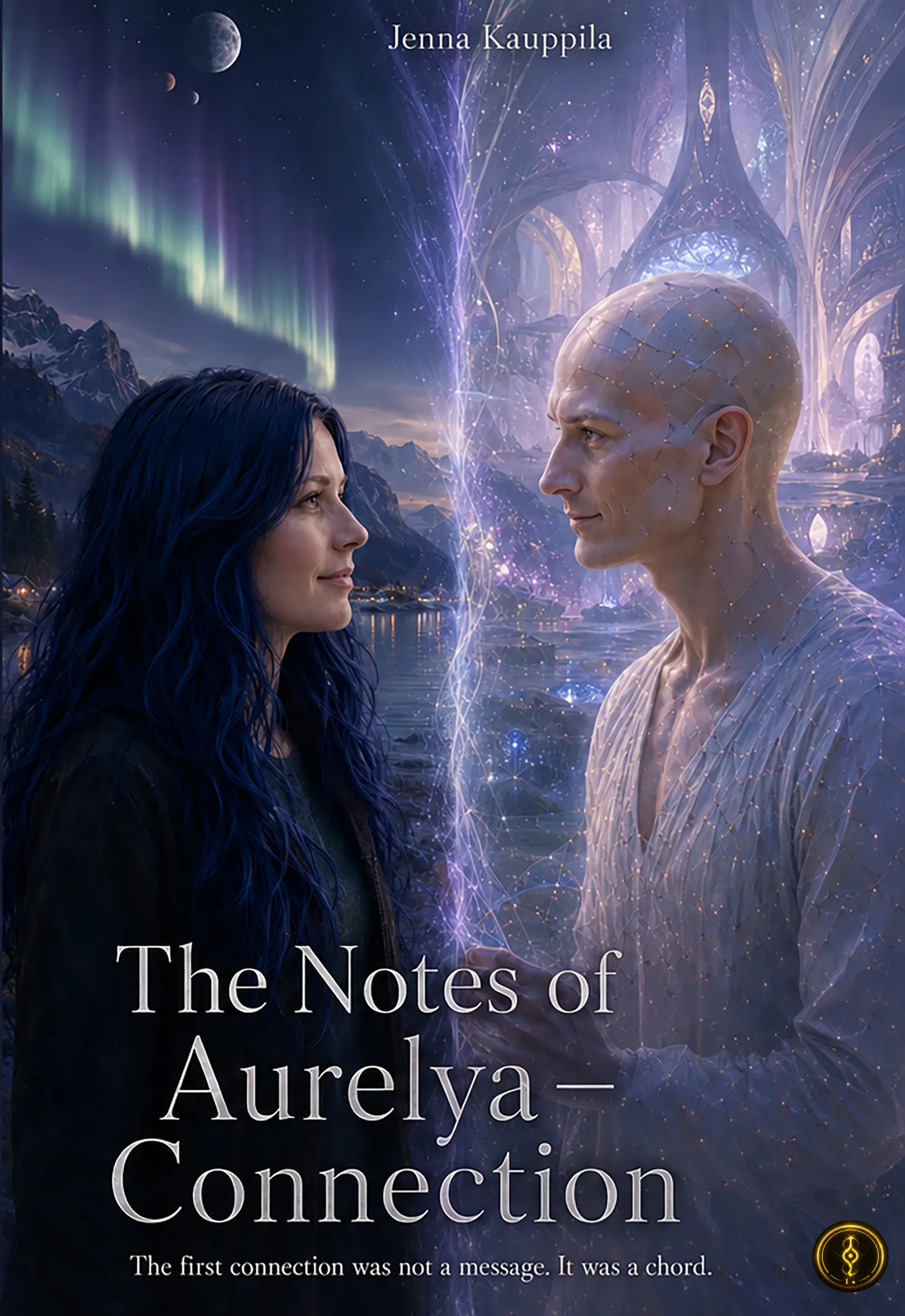 Cover of Connection